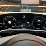 PORSCHE TAYCAN TURBO