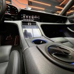 PORSCHE TAYCAN TURBO