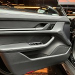 PORSCHE TAYCAN TURBO