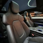 PORSCHE TAYCAN TURBO