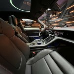 PORSCHE TAYCAN TURBO