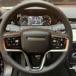 LAND ROVER RANGE ROVER EVOQUE P300E PHEV 4WD R-DYNAMIC S BVA8