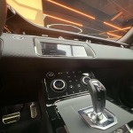 LAND ROVER RANGE ROVER EVOQUE P300E PHEV 4WD R-DYNAMIC S BVA8