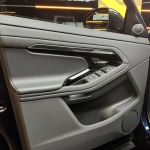 LAND ROVER RANGE ROVER EVOQUE P300E PHEV 4WD R-DYNAMIC S BVA8