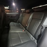 LAND ROVER RANGE ROVER EVOQUE P300E PHEV 4WD R-DYNAMIC S BVA8