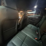 LAND ROVER RANGE ROVER EVOQUE P300E PHEV 4WD R-DYNAMIC S BVA8