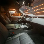 LAND ROVER RANGE ROVER EVOQUE P300E PHEV 4WD R-DYNAMIC S BVA8