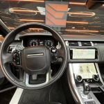 RANGE ROVER SPORT 2.0 P400E PHEV 404 HSE DYNAMIC