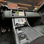 RANGE ROVER SPORT 2.0 P400E PHEV 404 HSE DYNAMIC