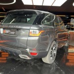 RANGE ROVER SPORT 2.0 P400E PHEV 404 HSE DYNAMIC