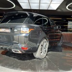 LAND ROVER RANGE ROVER SPORT P400E 2.0L 404CH AUTOBIOGRAPHY DYNAMIC
