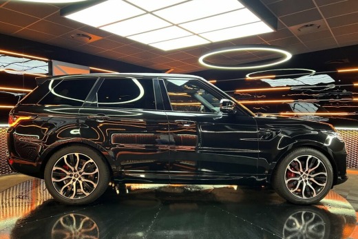LAND ROVER RANGE ROVER SPORT P400E 2.0L 404CH AUTOBIOGRAPHY DYNAMIC