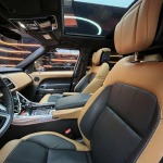 LAND ROVER RANGE ROVER SPORT P400E 2.0L 404CH AUTOBIOGRAPHY DYNAMIC