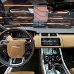 LAND ROVER RANGE ROVER SPORT P400E 2.0L 404CH AUTOBIOGRAPHY DYNAMIC