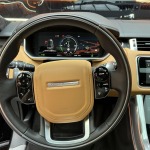 LAND ROVER RANGE ROVER SPORT P400E 2.0L 404CH AUTOBIOGRAPHY DYNAMIC