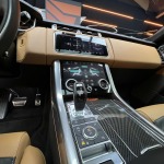LAND ROVER RANGE ROVER SPORT P400E 2.0L 404CH AUTOBIOGRAPHY DYNAMIC