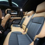 LAND ROVER RANGE ROVER SPORT P400E 2.0L 404CH AUTOBIOGRAPHY DYNAMIC