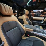 LAND ROVER RANGE ROVER SPORT P400E 2.0L 404CH AUTOBIOGRAPHY DYNAMIC