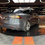 TESLA MODEL X 100D DUAL MOTOR LONG RANGE 6 PLACES