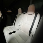 TESLA MODEL X 100D DUAL MOTOR LONG RANGE 6 PLACES
