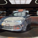 VOLKSWAGEN GOLF 8 1.5 ETSI 150CH DSG7 R-LINE