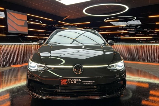 VOLKSWAGEN GOLF 8 1.5 ETSI 150CH DSG7 R-LINE