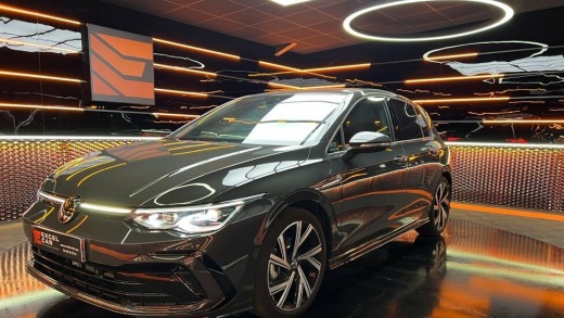 VOLKSWAGEN GOLF 8 1.5 ETSI 150CH DSG7 R-LINE