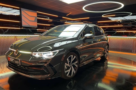 VOLKSWAGEN GOLF 8 1.5 ETSI 150CH DSG7 R-LINE