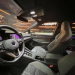 VOLKSWAGEN GOLF 8 1.5 ETSI 150CH DSG7 R-LINE