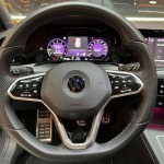 VOLKSWAGEN GOLF 8 1.5 ETSI 150CH DSG7 R-LINE