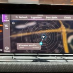 VOLKSWAGEN GOLF 8 1.5 ETSI 150CH DSG7 R-LINE