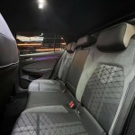 VOLKSWAGEN GOLF 8 1.5 ETSI 150CH DSG7 R-LINE