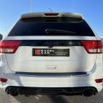 JEEP GRAND CHEROKEE 6.4L V8 HEMI SRT BVA8