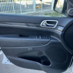 JEEP GRAND CHEROKEE 6.4L V8 HEMI SRT BVA8