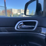 JEEP GRAND CHEROKEE 6.4L V8 HEMI SRT BVA8