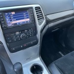 JEEP GRAND CHEROKEE 6.4L V8 HEMI SRT BVA8