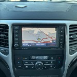 JEEP GRAND CHEROKEE 6.4L V8 HEMI SRT BVA8