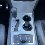 JEEP GRAND CHEROKEE 6.4L V8 HEMI SRT BVA8