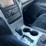 JEEP GRAND CHEROKEE 6.4L V8 HEMI SRT BVA8