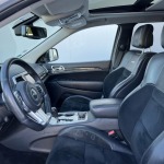 JEEP GRAND CHEROKEE 6.4L V8 HEMI SRT BVA8