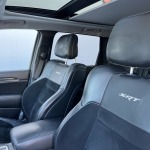 JEEP GRAND CHEROKEE 6.4L V8 HEMI SRT BVA8