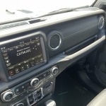 JEEP WRANGLER 2.0 380CH 4XE FIRST EDITION 4WD AUTO