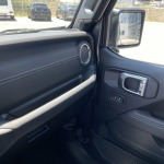 JEEP WRANGLER 2.0 380CH 4XE FIRST EDITION 4WD AUTO