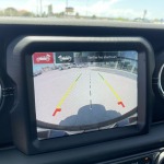 JEEP WRANGLER 2.0 380CH 4XE FIRST EDITION 4WD AUTO