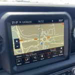 JEEP WRANGLER 2.0 380CH 4XE FIRST EDITION 4WD AUTO