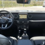JEEP WRANGLER 2.0 380CH 4XE FIRST EDITION 4WD AUTO
