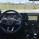 JEEP WRANGLER 2.0 380CH 4XE FIRST EDITION 4WD AUTO
