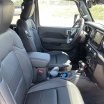 JEEP WRANGLER 2.0 380CH 4XE FIRST EDITION 4WD AUTO