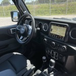 JEEP WRANGLER 2.0 380CH 4XE FIRST EDITION 4WD AUTO