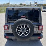 JEEP WRANGLER 2.0 380CH 4XE FIRST EDITION 4WD AUTO